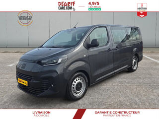 Divers Xl 2.2 multijet 180ch eat8 2026 occasion 35830 Betton