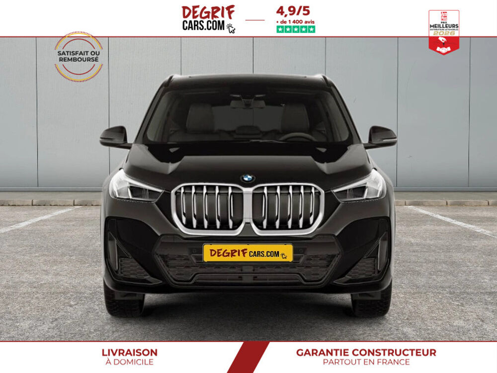 Divers M Sport X1 SDRIVE 18D 150CH DKG7 2026 occasion 35830 Betton