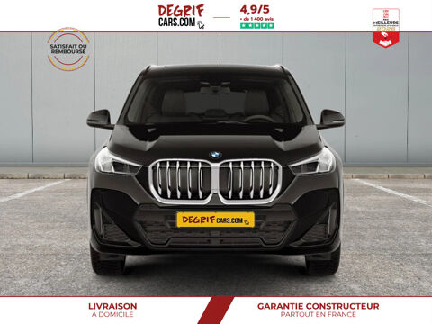 Divers M Sport X1 SDRIVE 18D 150CH DKG7 2026 occasion 35830 Betton