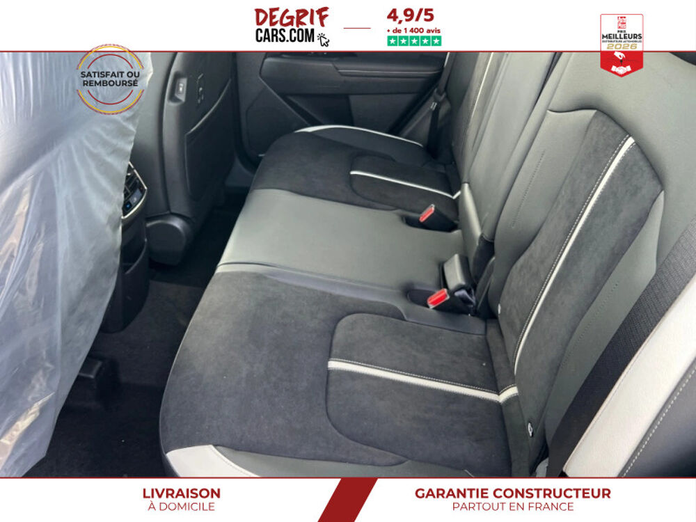 Sportage 1.6 T-GDI 239CH HEV GT-LINE BVA6 2026 occasion 35830 Betton