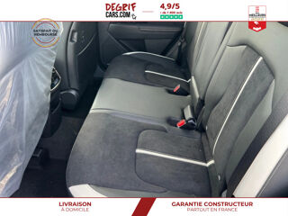 Sportage 1.6 T-GDI 239CH HEV GT-LINE BVA6 2026 occasion 35830 Betton