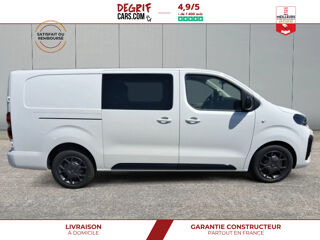 Divers CA DIESEL 180 CH XL AUTOMAT + ROUE DE SECOURS 2026 occasion 35830 Betton