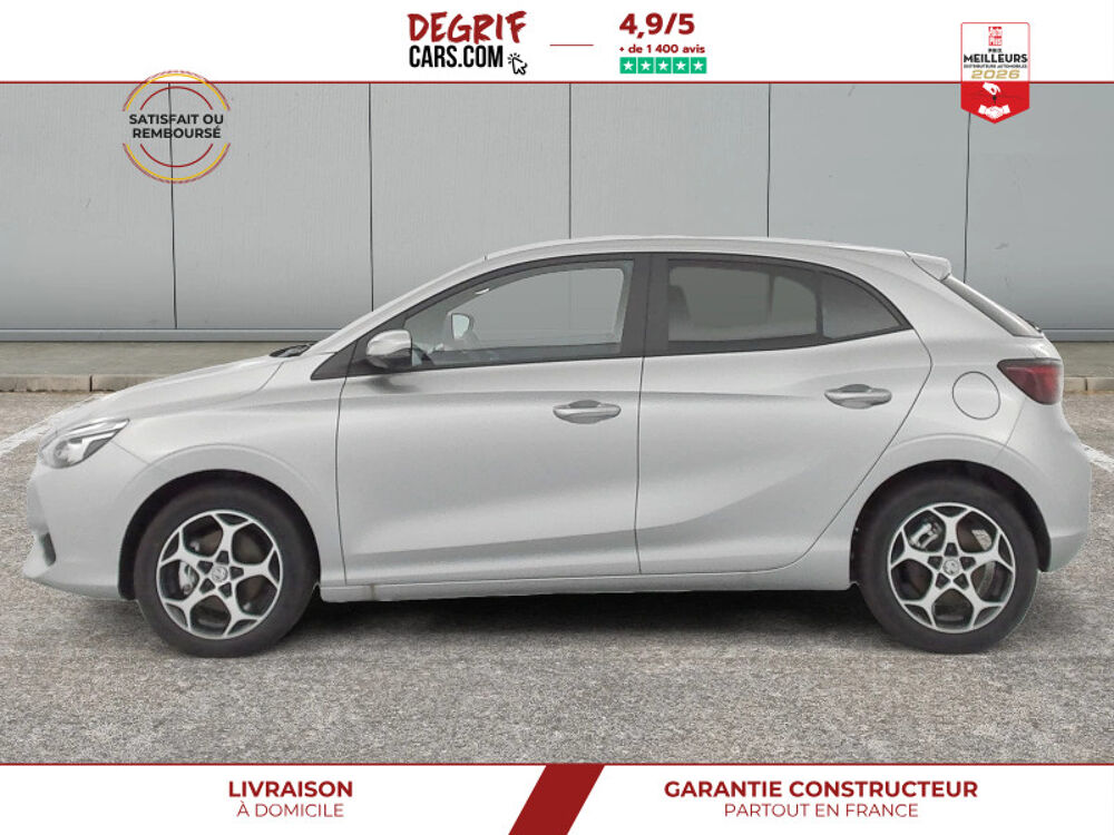 Divers 1.5 Hybrid+ 195ch Luxury 2026 occasion 35830 Betton