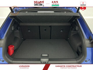 T-ROC 1.5 eTSI EVO2 Hybrid 150ch R-Line DSG7 2026 occasion 35830 Betton