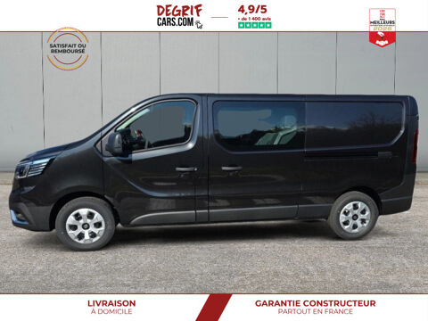 Divers L2H1 3T BLUE DCI 150 GSR2 ADVANCE + CAMERA + PACK VISIBILITE 2026 occasion 35830 Betton