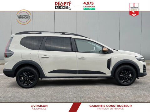 Jogger Hybrid 155 Extreme 5-S 2026 occasion 35830 Betton