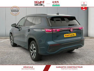 Divers 2.0 TDI 150ch DSG7 7pl VW Edition 2025 occasion 35830 Betton
