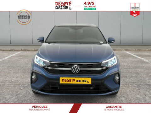 Taigo 1.0 TSI 116 BVM6 R-LINE 2025 occasion 35830 Betton