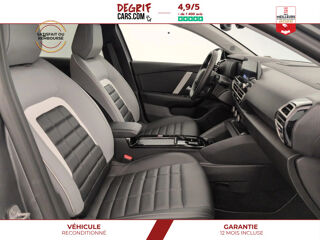 C4 Hybride 145 ch e-DCS6 Max 2025 occasion 35830 Betton