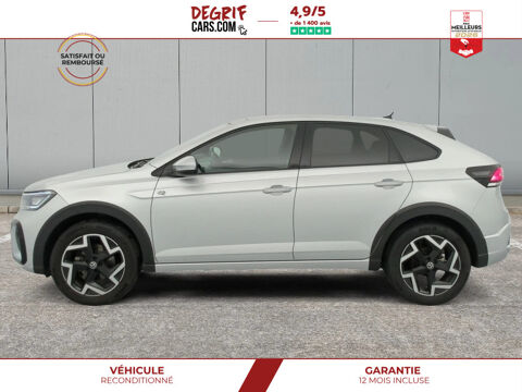 Taigo 1.0 TSI 116 BVM6 R-LINE 2025 occasion 35830 Betton