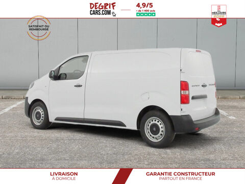 Expert III M 2.2 BlueHDi 150ch 2026 occasion 35830 Betton