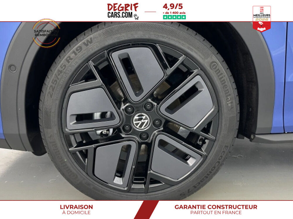 T-ROC 1.5 eTSI EVO2 Hybrid 150ch R-Line DSG7 2026 occasion 35830 Betton