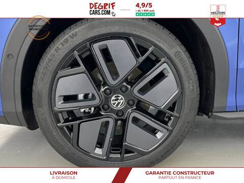 T-ROC 1.5 eTSI EVO2 Hybrid 150ch R-Line DSG7 2026 occasion 35830 Betton