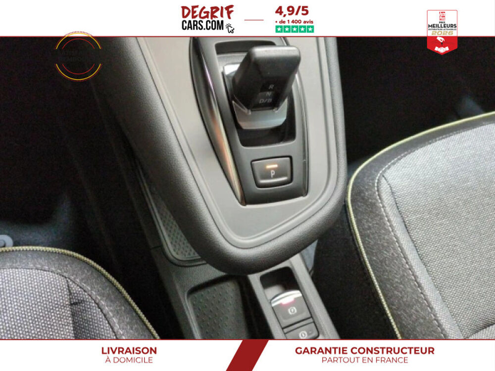 Divers E-TECH FULL HYBRID 160 CH BVA TECHNO + HAYON MAINS LIBRES 2026 occasion 35830 Betton