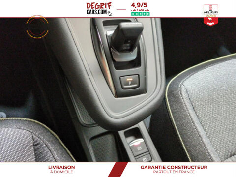 Divers E-TECH FULL HYBRID 160 CH BVA TECHNO + HAYON MAINS LIBRES 2026 occasion 35830 Betton