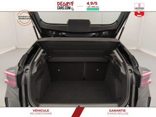 C4 Hybride 145 ch e-DCS6 Plus 2025 occasion 35830 Betton