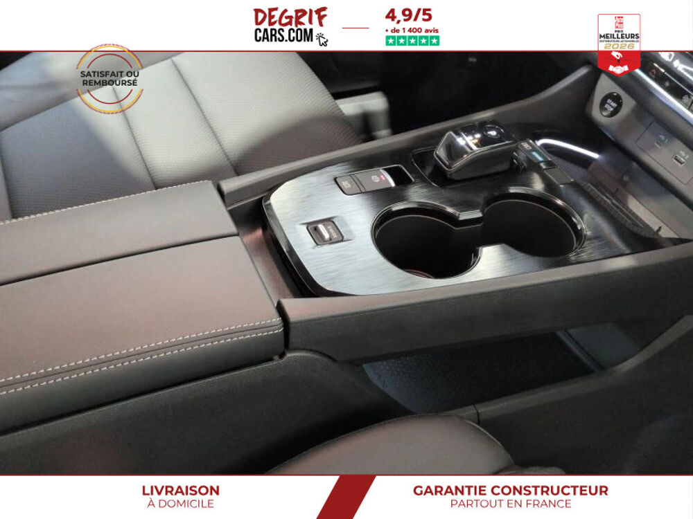X-Trail N-Trek e-POWER 204 ch 2026 occasion 35830 Betton