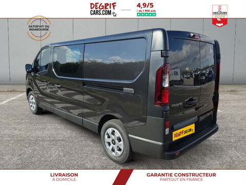 Divers L2H1 3T BLUE DCI 150 GSR2 ADVANCE + CAMERA + PACK VISIBILITE 2026 occasion 35830 Betton