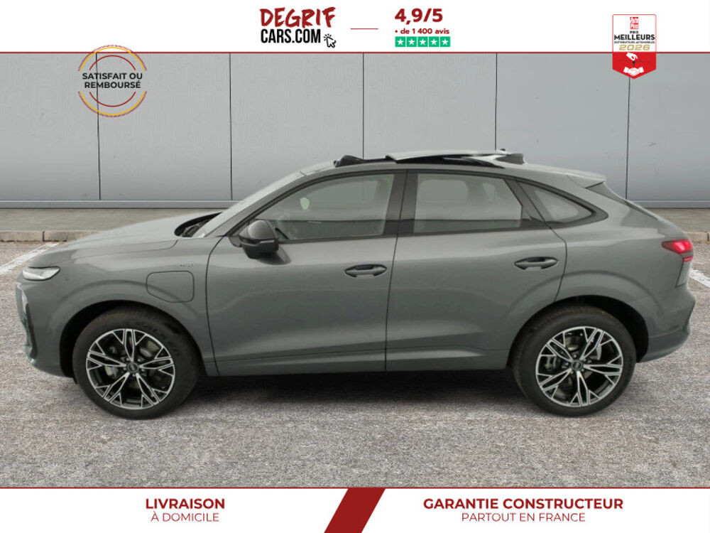 Divers E-HYBRID 272 CH S TRONIC 6 S LINE 2026 occasion 35830 Betton