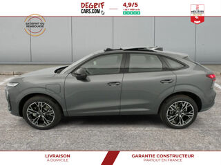 Divers E-HYBRID 272 CH S TRONIC 6 S LINE 2026 occasion 35830 Betton