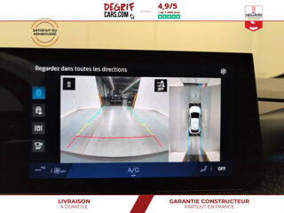 Divers E-TECH FULL HYBRID 160 CH TECHNO 2026 occasion 35830 Betton