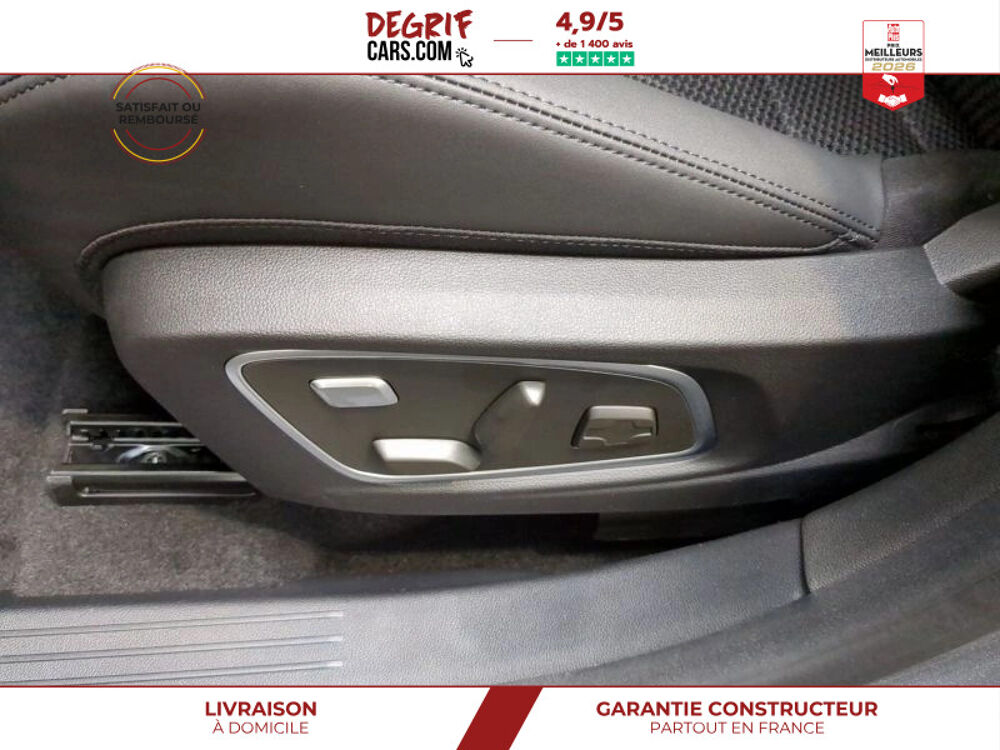 Austral Esprit Alpine full hybrid E-Tech 200 ch 2026 occasion 35830 Betton