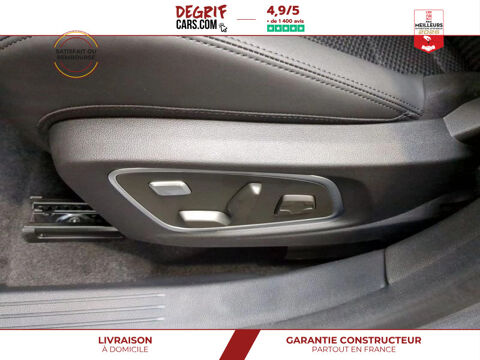 Austral Esprit Alpine full hybrid E-Tech 200 ch 2026 occasion 35830 Betton