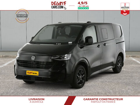 Annonce voiture Volkswagen Divers 51090 €