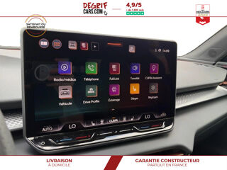 Autres 1.5 etsi hybrid 150 v dsg7 2026 occasion 35830 Betton