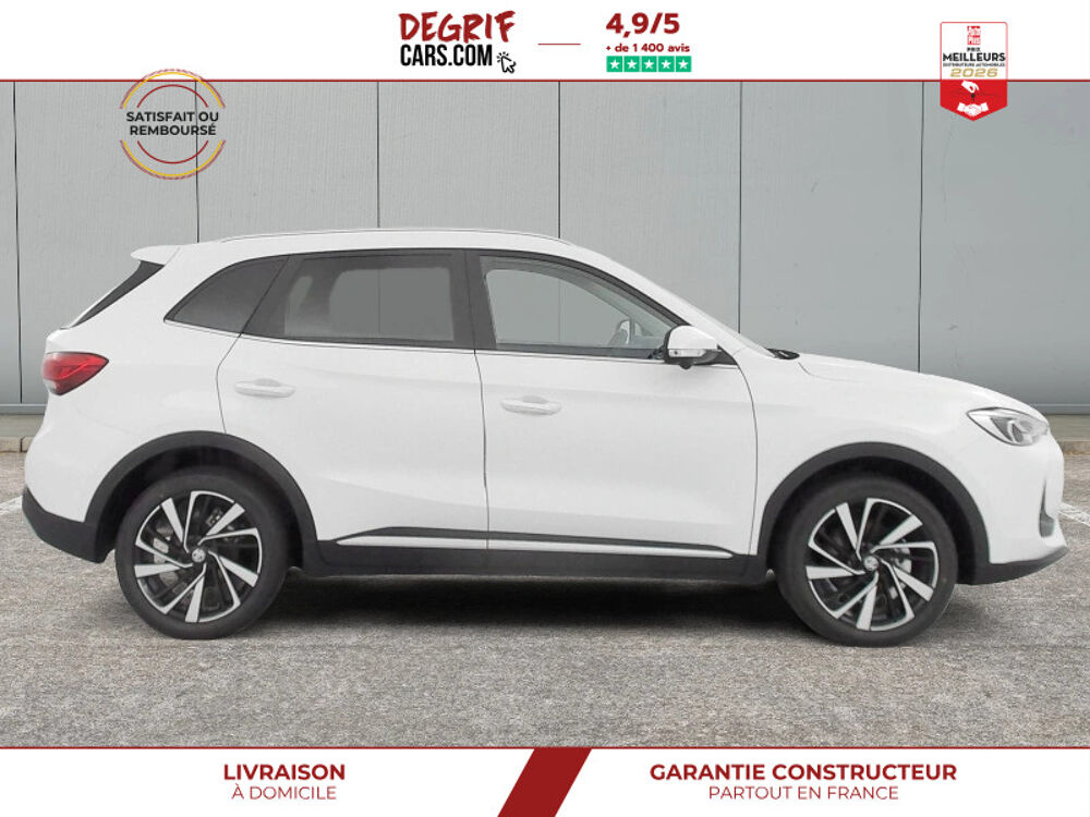 Divers 1.5 L Hybrid+ 197ch Luxury 2026 occasion 35830 Betton