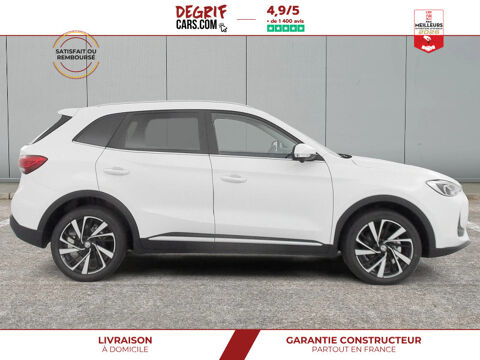 Divers 1.5 L Hybrid+ 197ch Luxury 2026 occasion 35830 Betton