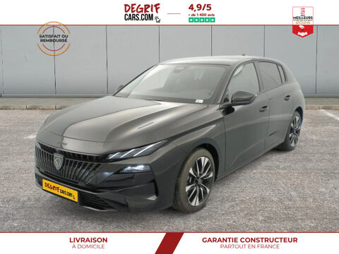 Annonce voiture Peugeot Divers 27390 €