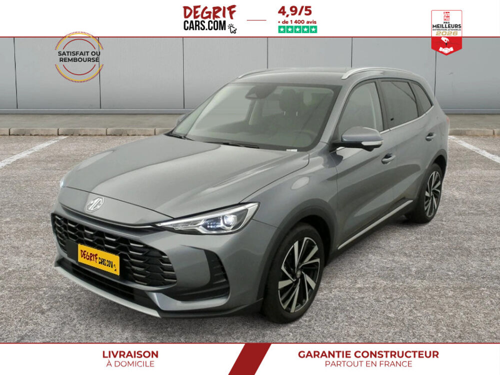 Divers 1.5 L Hybrid+ 197ch Luxury 2026 occasion 35830 Betton