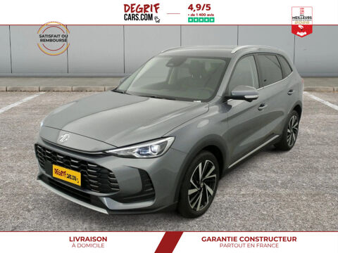 Divers 1.5 L Hybrid+ 197ch Luxury 2026 occasion 35830 Betton