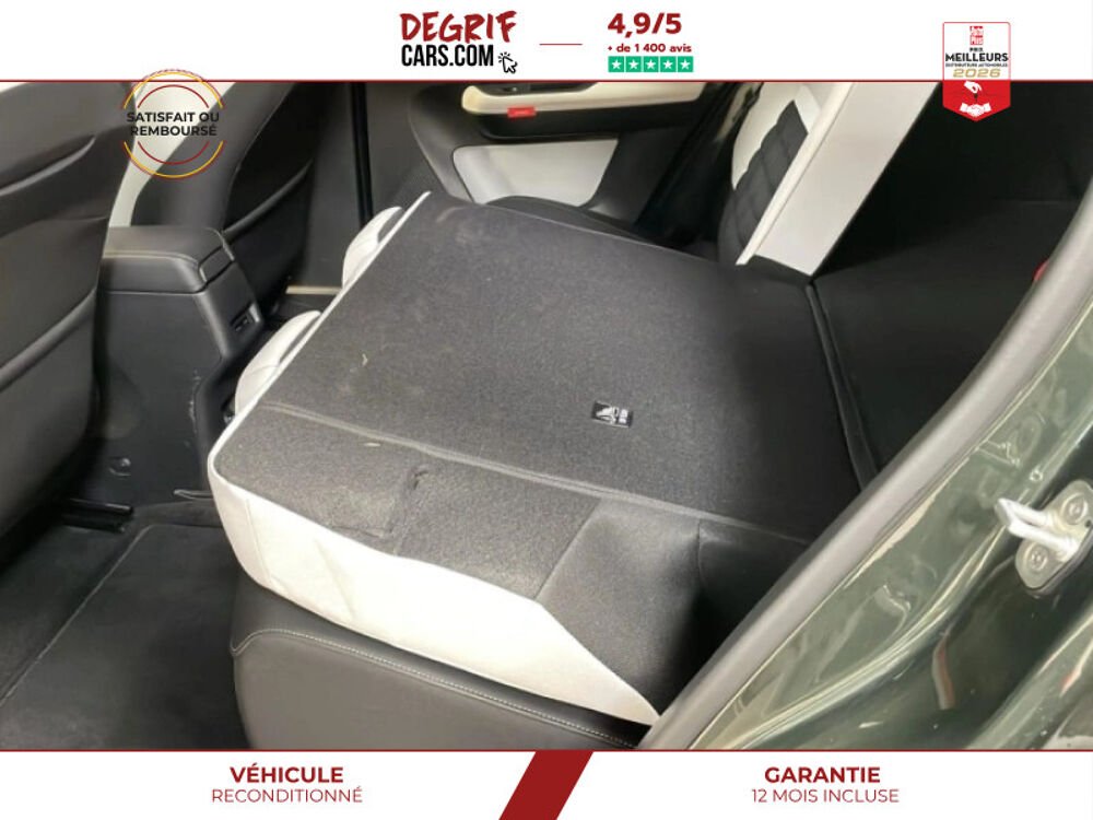 Divers 113 AUTONOMIE CONFORT MAX 2025 occasion 35830 Betton
