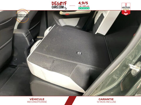 Divers 113 AUTONOMIE CONFORT MAX 2025 occasion 35830 Betton