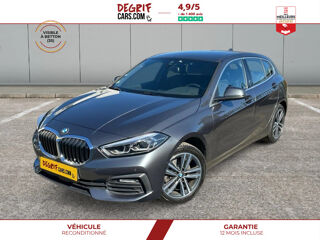 Divers 116d DKG F40 Business Design + TVA RECUPERABLE + GARANTIE 12 2021 occasion 35830 Betton