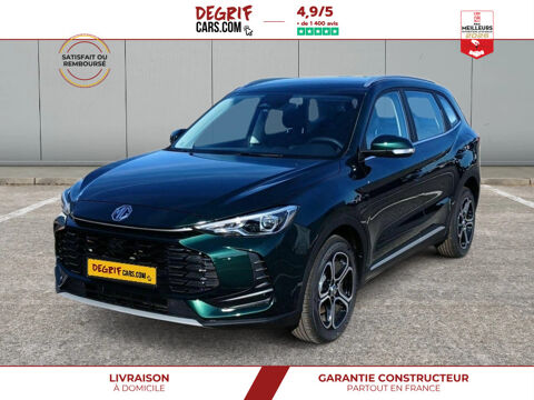 Annonce voiture MG Divers 22090 €
