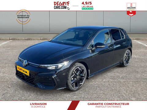 Volkswagen Divers 1.5 etsi evo2 150 r-line dsg7 2026 occasion Betton 35830