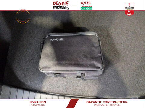 Duster Extreme Hybrid-G 150 4x4 2026 occasion 35830 Betton