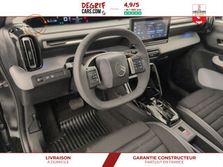 C3 Aircross Hybride 145 e-DCS6 Max 2026 occasion 35830 Betton