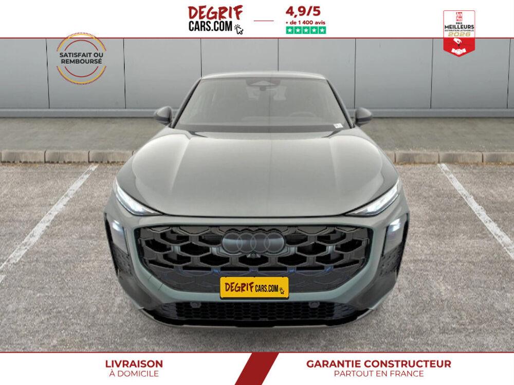 Divers E-HYBRID 272 CH S TRONIC 6 S LINE 2026 occasion 35830 Betton
