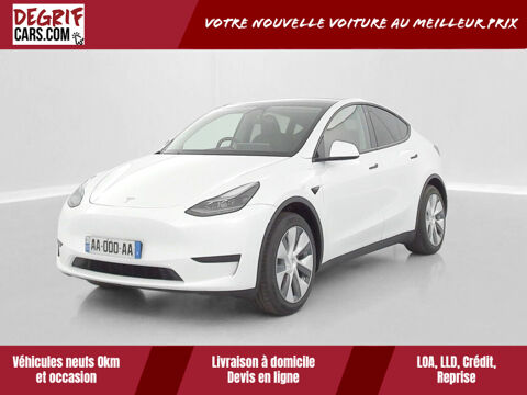Model Y Model y Propulsion (455km) 2025 occasion 35590 Saint-Gilles
