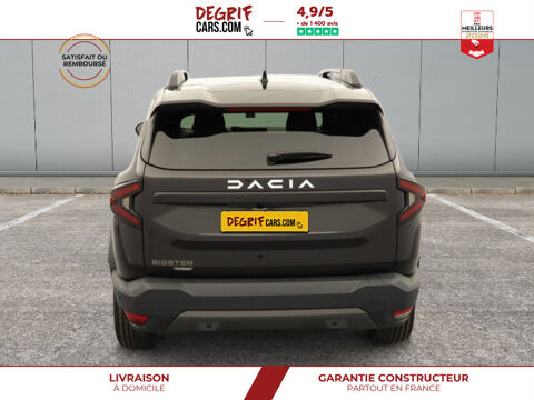 Divers JOURNEY 1.8 Hybrid 155ch Bva Journey + CAM&Eacute;RA 360 + ROUE DE 2026 occasion 35830 Betton