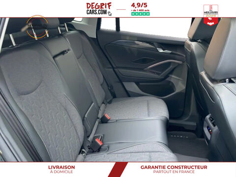 Tiguan 1.5 etsi 150 life dsg7 2025 occasion 35830 Betton