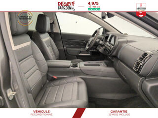 C5 aircross BlueHDi 130 EAT8 Max 2025 occasion 35830 Betton