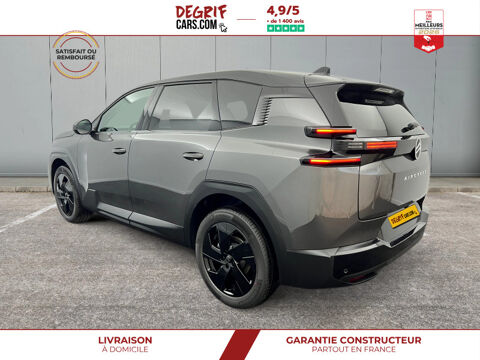 C5 aircross Nouveau Hybrid 145 ch e-DCS6 Plus 2026 occasion 35830 Betton