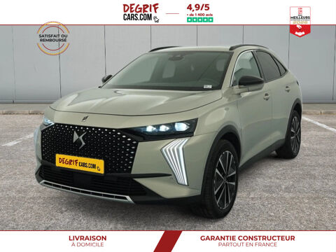 Annonce voiture Autres Autres 33990 €