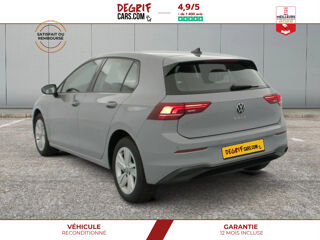 Golf 2.0 TDI 116 BVM6 LIFE PLUS 2025 occasion 35830 Betton