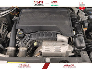 Grandland 1.2 Turbo 130 ch GS 2024 occasion 35830 Betton
